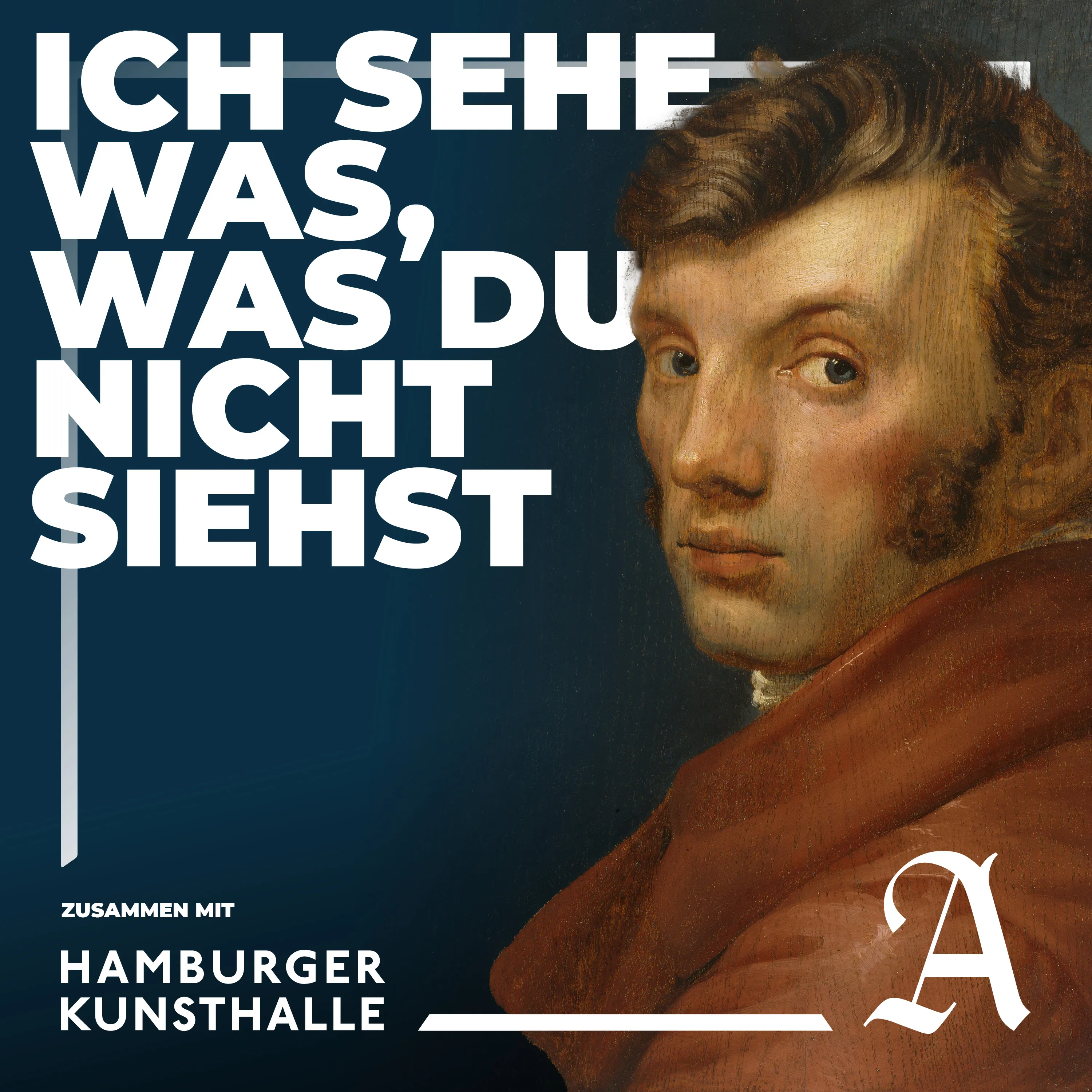 Bild des Covers des Podcasts